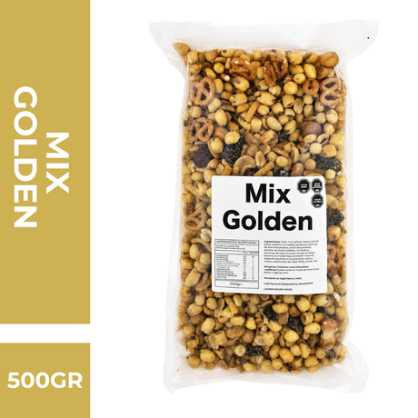 Mix Golden