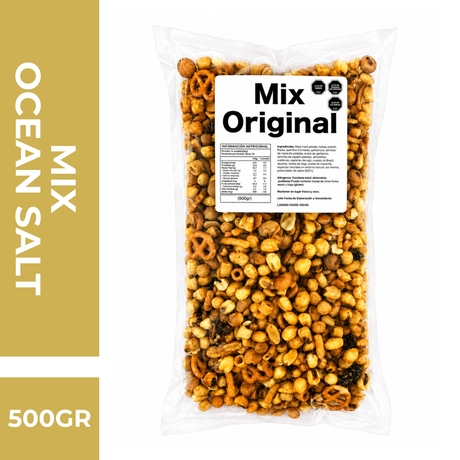 Mix Original