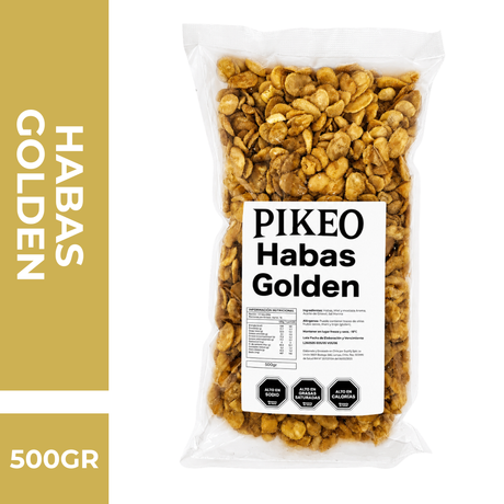 Habas Golden