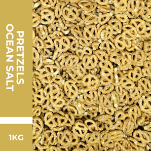 Pretzel Original